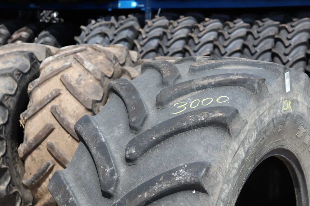 600/70r30 Firestone Anvelope agricole Tractor case GARANTIE SI LIVRARE