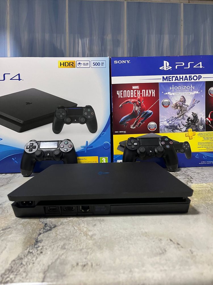 Продам Ps4,Playstation 4,Пс4.