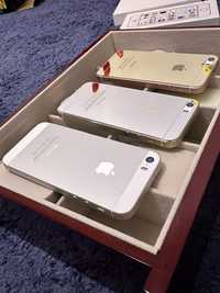 Telefoane iPhone 5 5S SE Noi Nouțe de colecție superbe