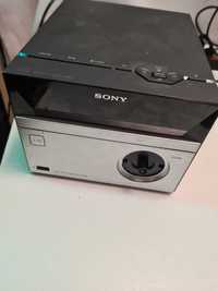 Defect mini sistem Sony HCD S20B nu afiseaza