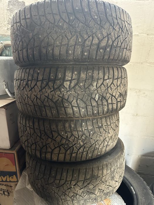Bridgestone Blizzak 225/45 R17