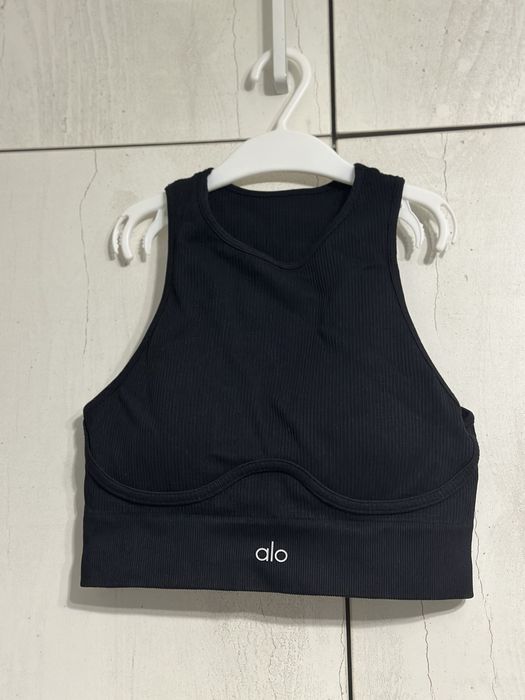 Спортивный лиф alo