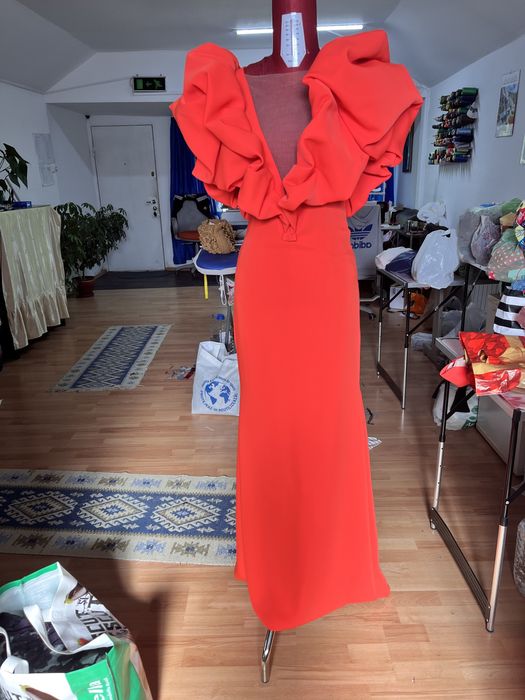 Rochie eleganta nasa