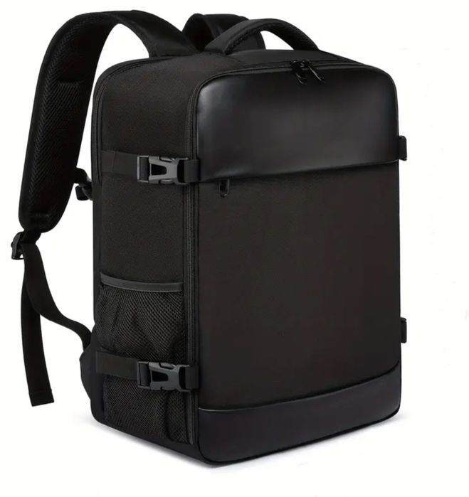 Rucsac calatorie 40x20x25cm business avion ryanair wizz air bagaj mana