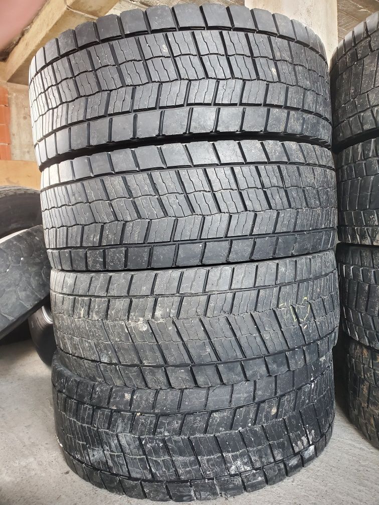 Anvelope  315 70 22.5 michelin camion