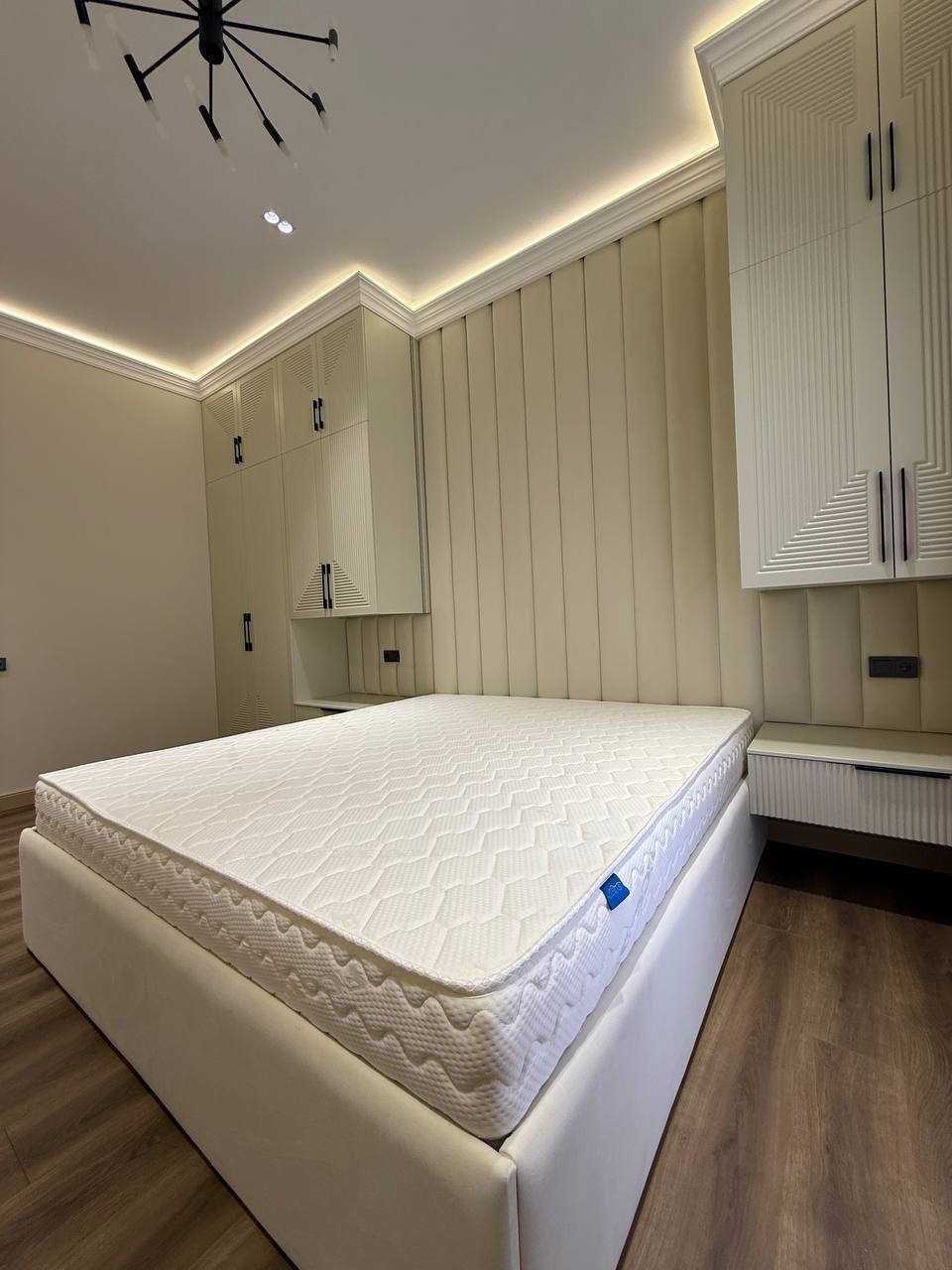 СРОЧНО продажа 3/7/10 ЖК Barocco, 108.2м2