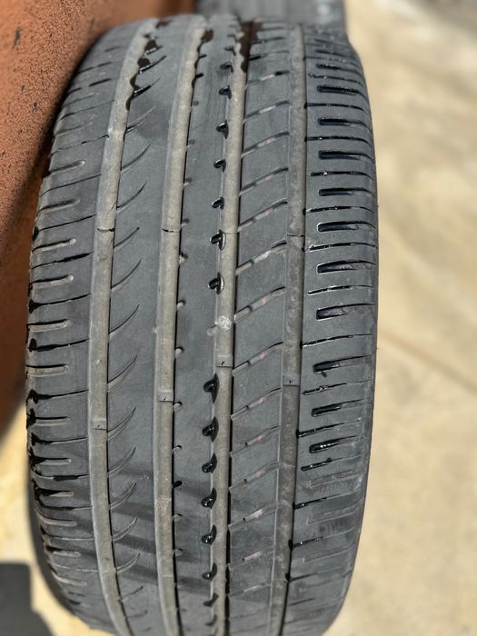 245/45/17 летни гуми Zeetex