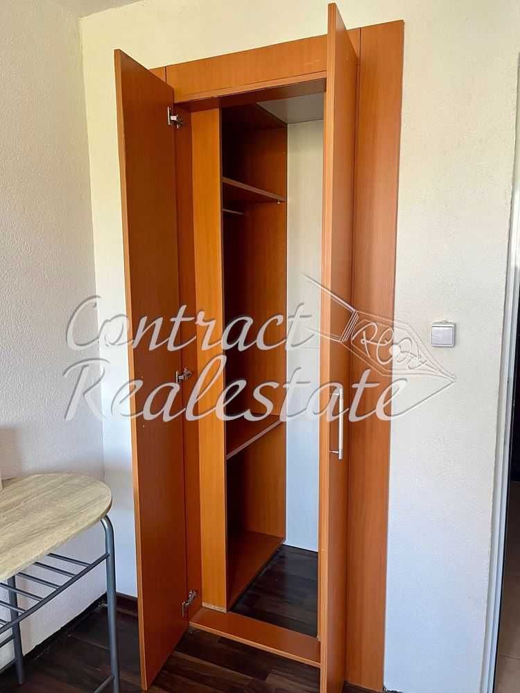 Дава се под наем Едностаен апартамент в Варна, Левски - 35 кв.м за 244.8 € - Снимка #5