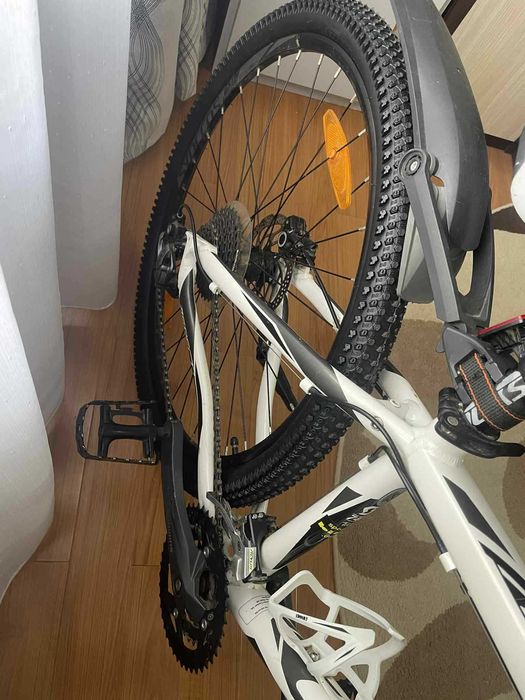 Bicicleta Scott Aspect (Mountain Bike)