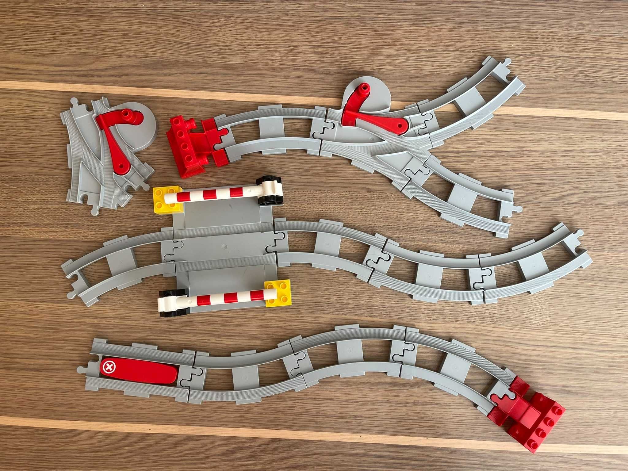 Оригинално LEGO DUPLO – различни комплекти