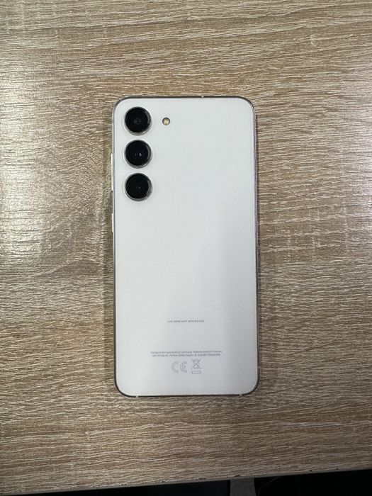 Samsung Galaxy S23 8/128