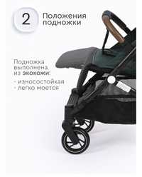 TOMIX Luna Lux HP-718LUX, черный