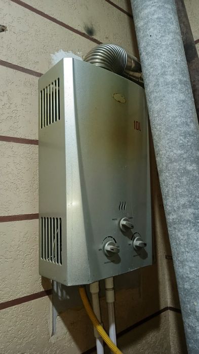 Katol sotiladi isiq suvniki