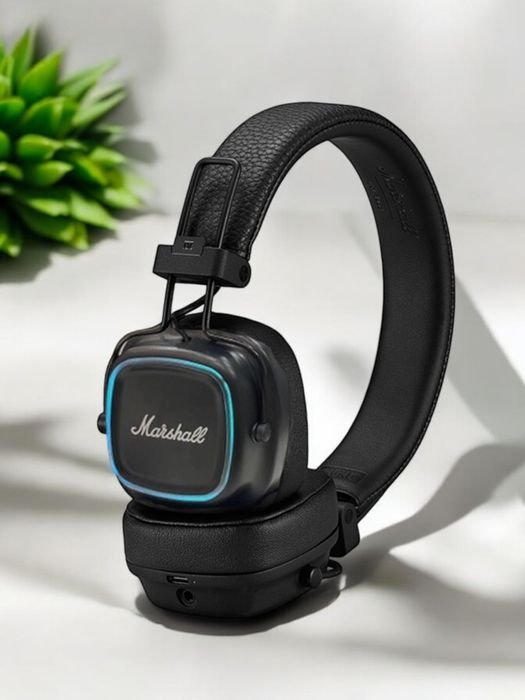 Marshall major 4 major IV naushnik sotivga keldi sifati zoʻr