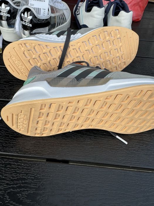 Adidas run90s dash six dove