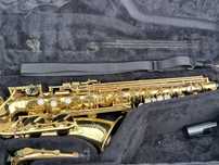 Saxofon Yamaha YAS-280