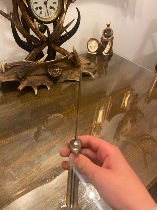 Cuțit puma jagd-nicker