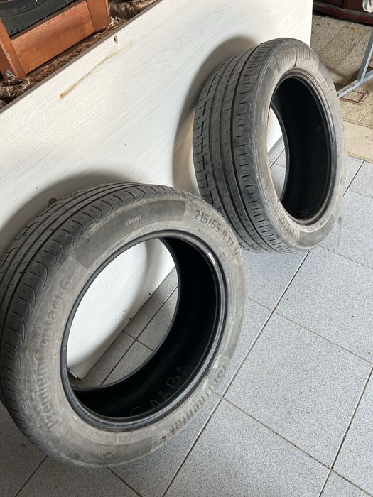 Продается 2 шт бу шина