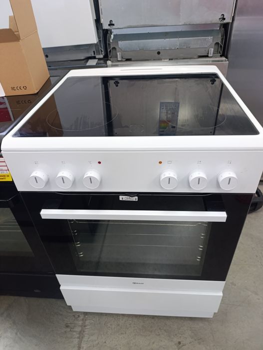 Електрическа готварска печка GRAM EK 5800-90 V