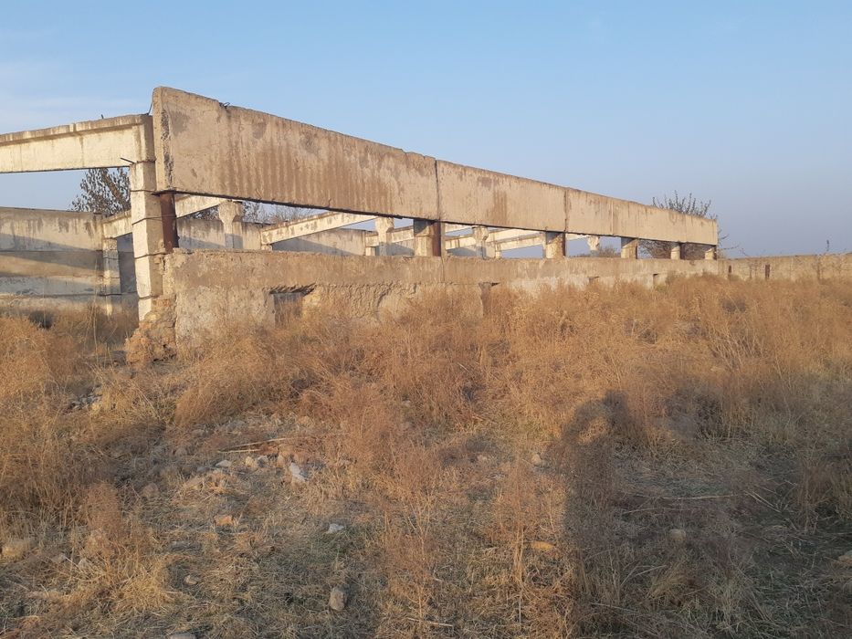 Binoni betonlarini o'zi sotiladi