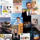 EDITARE VIDEO – Reels / Shorts / TikTok/Yutube/Meta
