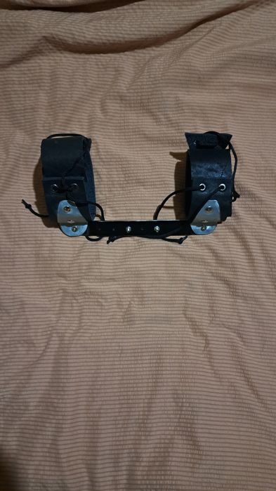 Балаларға арналған ортопедиялылық шына(бандаж)