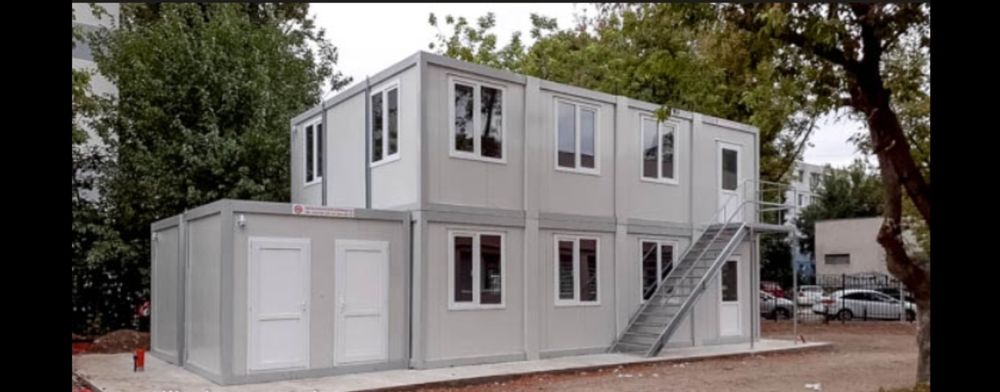 Inchiriez garaj , garaje, spatiu depozitare  22 Mp