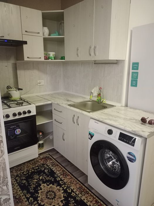 Сотилади 1 хона студия