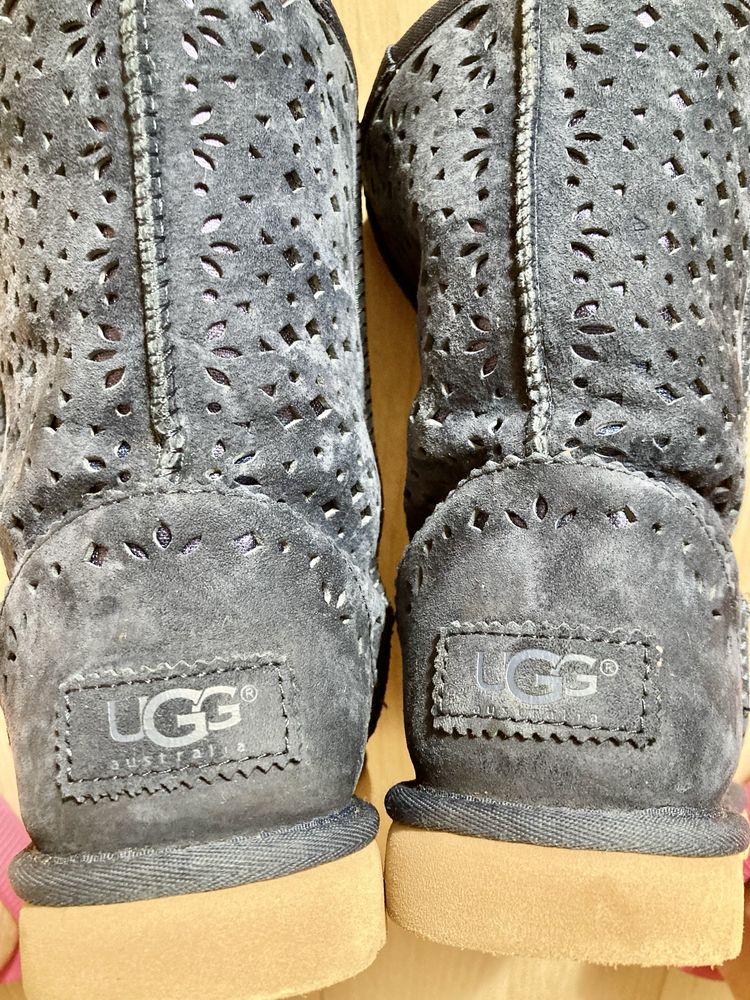 Cizme UGG femei originale