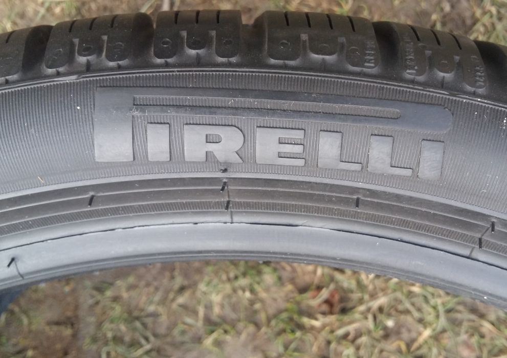 Set 2buc 295/30 R20 97V Pirelli Sotto Zero NO M+S iarnă