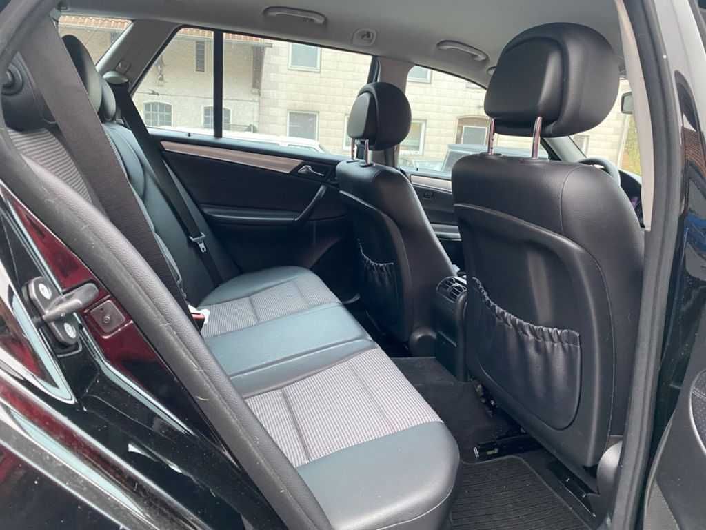 Мерцедес w 203 1,8 бензин на части