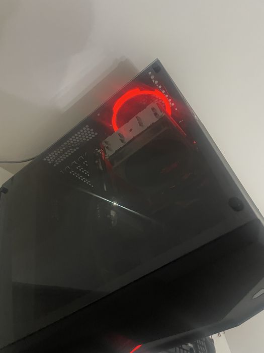 Sistem Gaming / Office – i5 4690K, GTX 960 4GB, 16GB RAM, SSD 1TB