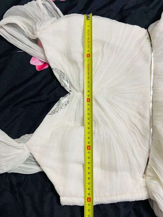 Rochie cununie Matasa 100%,făcută pe comanda unicat,Boudoir Designers