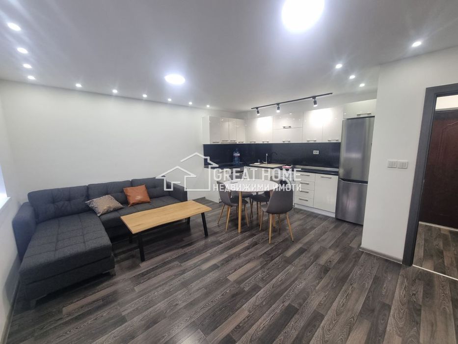 Под Наем!Двустаен!! Борово око!!!