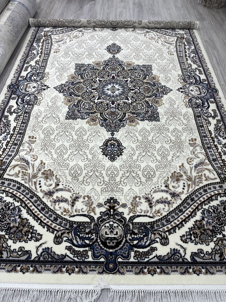 Gilam Aksya 2x3 zich toʻqilgan