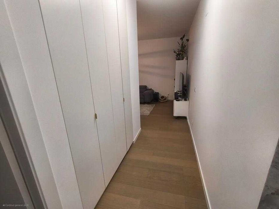 Apartament de închiriat – disponibil din Nov zona Jandarmeriei The Ivy