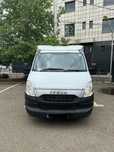 Iveco Daily Iveco Daily 3.5T - frigorific + rulou