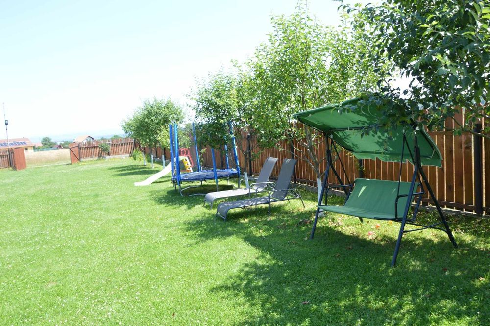 Cabana la munte in  Stațiunea Climaterica Sâmbăta de sus județul Brașo