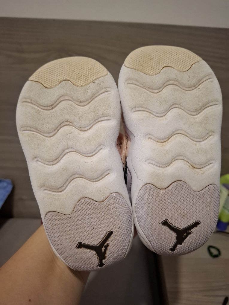 Детски маратонки Jordan