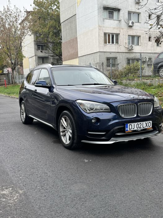 Vand BMW x1 xDrive 2.0d xLine 184cp
