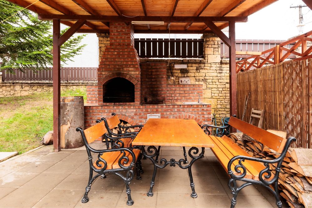 Vila unica de inchiriat in Busteni.