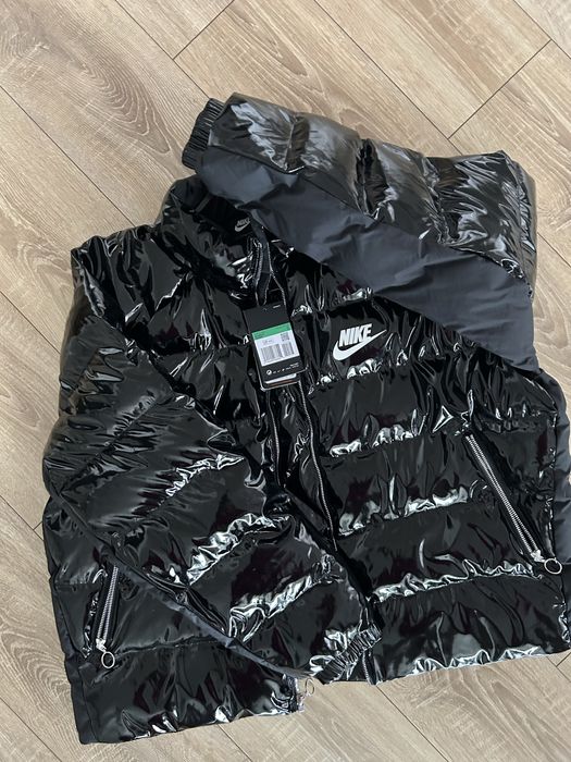 яке nike xl sport vision