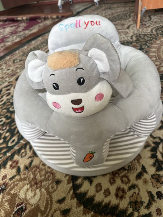 Детский сидушкаа