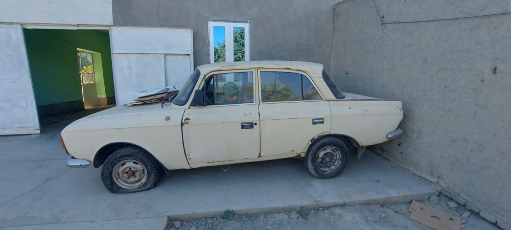 Maskivch sotiladi