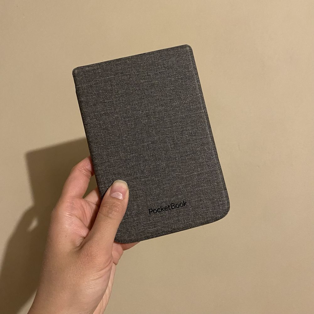PocketBook 617 электрондық кітап, электронная книга в отл.состоянии