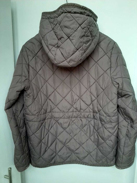 Детско зимно яке Benetton