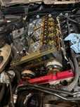 Reparatii/inlocuire simeringuri supape/distributie Bmw n52-n53-n54-n55
