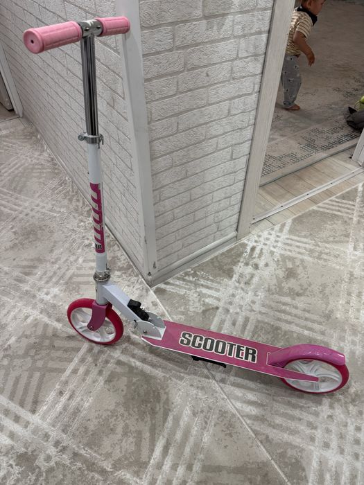 Самокат сатылады