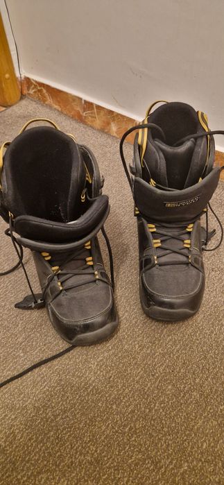 Boots snowboard mărimea 39