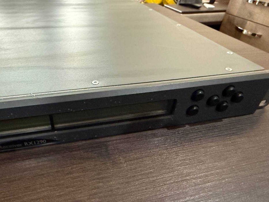 Tandberg reciver Rx1290